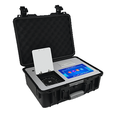 農(nóng)藥殘留快速檢測儀應(yīng)該怎么選擇？