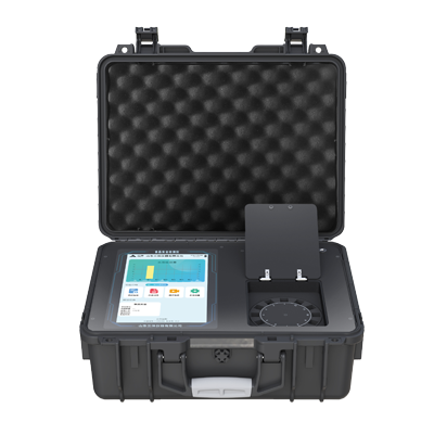 食品安全快檢儀器對食品生產(chǎn)有什么幫助？