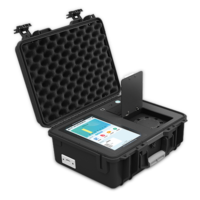 便攜式食品檢測(cè)設(shè)備對(duì)餐飲生產(chǎn)環(huán)境的影響有哪些？