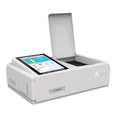 食品安全速測(cè)儀：科技助力，餐飲安全監(jiān)管更高效