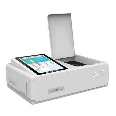 精準(zhǔn)檢測，高效保障：多功能食品安全分析儀助力食品安全監(jiān)管